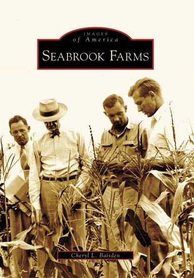 Seabrook Farms