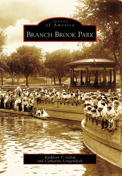 Branch Brook Park