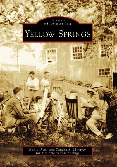 Yellow Springs