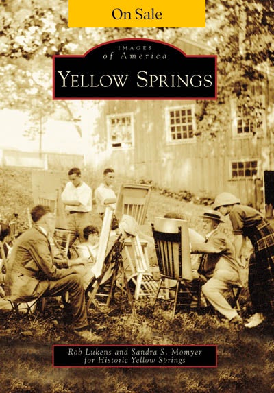 Yellow Springs