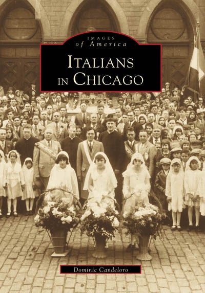 Italians in Chicago