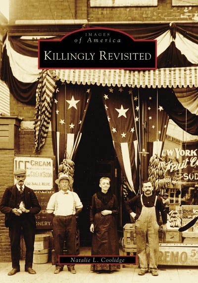 Killingly Revisited