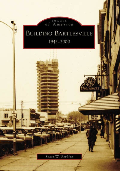 Building Bartlesville