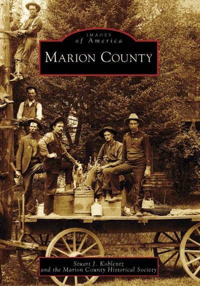 Marion County