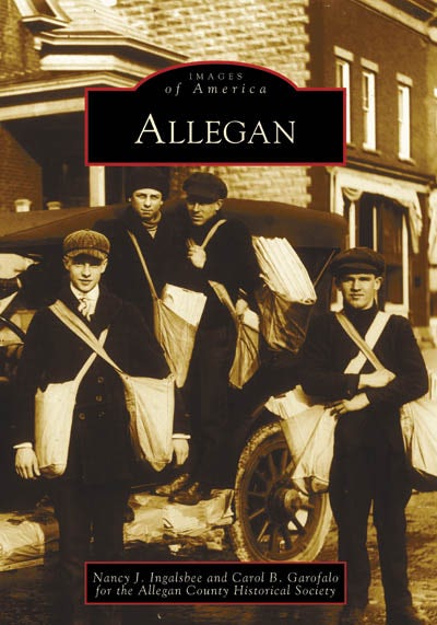 Allegan