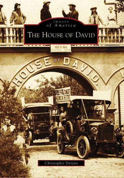 The House of David