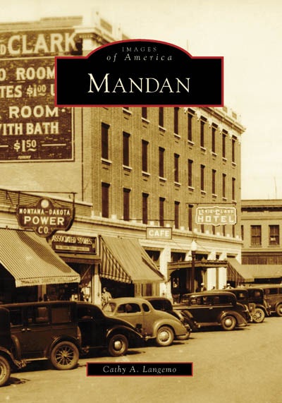 Mandan