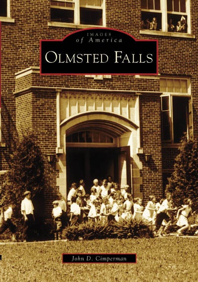 Olmsted Falls