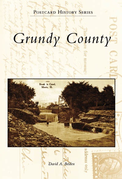 Grundy County