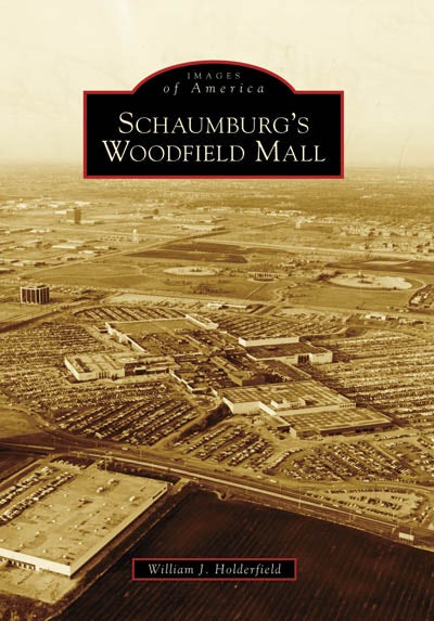 Schaumburg’s Woodfield Mall