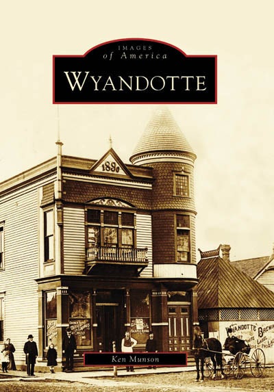 Wyandotte