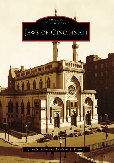 Jews of Cincinnati