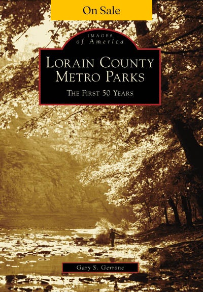 Lorain County Metro Parks: