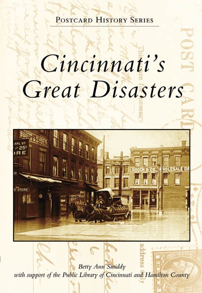 Cincinnati's Great Disasters
