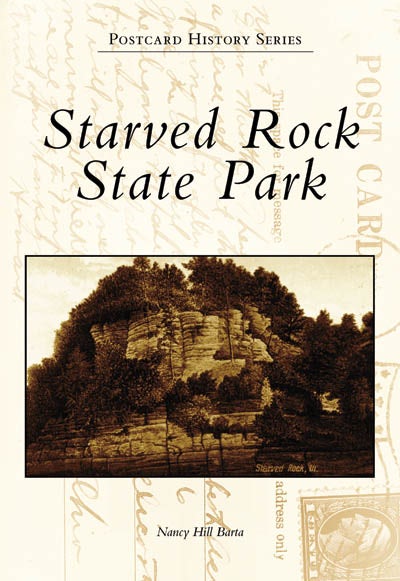 Starved Rock State Park