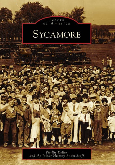 Sycamore