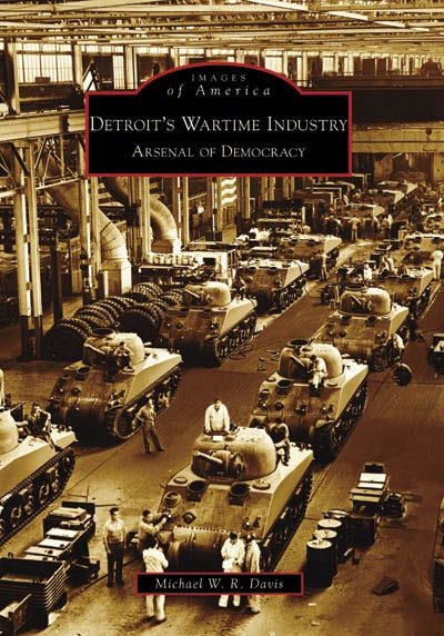 Detroit's Wartime Industry