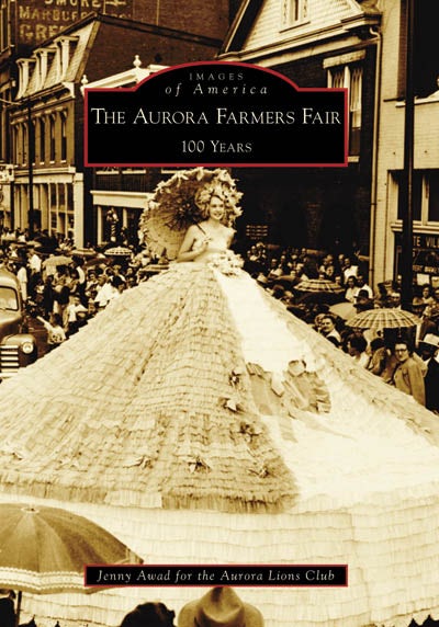 The Aurora Farmers Fair