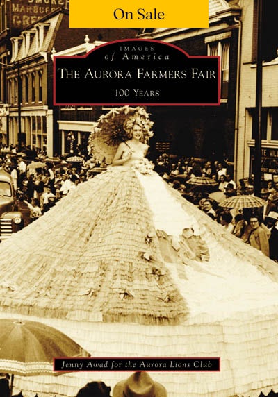 The Aurora Farmers Fair