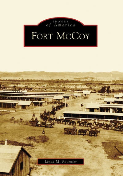 Fort McCoy