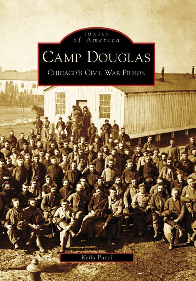 Camp Douglas