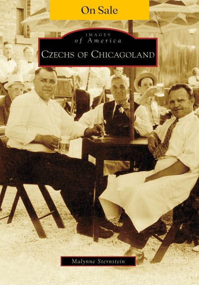 Czechs of Chicagoland