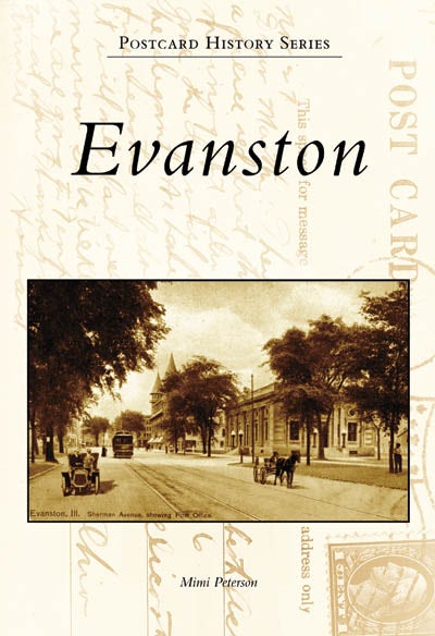 Evanston