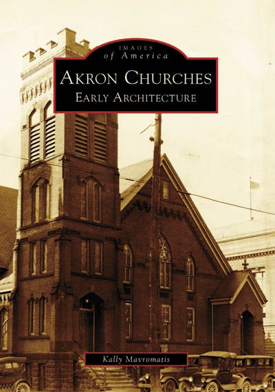 Akron Churches