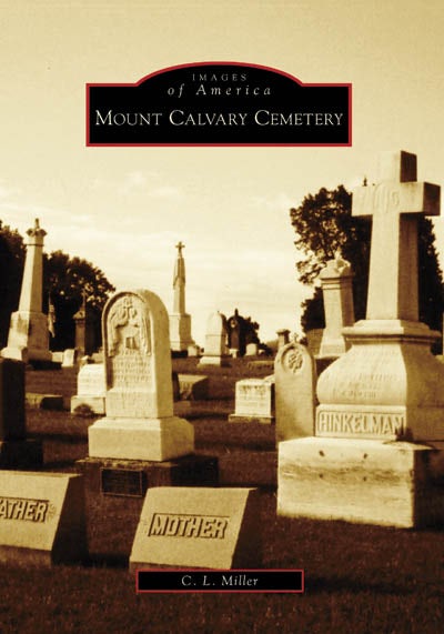 Mount Calvary Cemetery