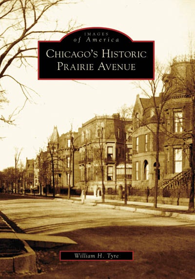 Chicago's Historic Prairie Avenue