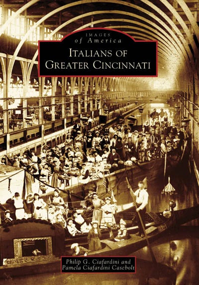 Italians of Greater Cincinnati