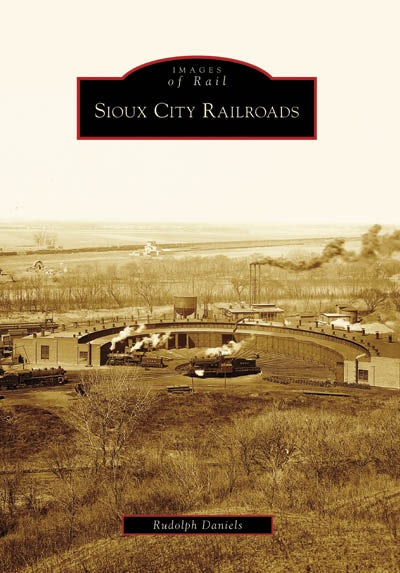 Sioux City Railroads