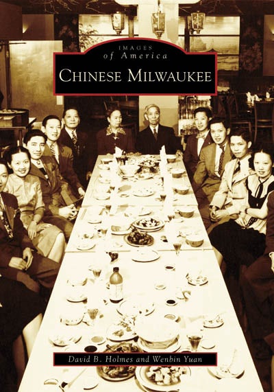 Chinese Milwaukee