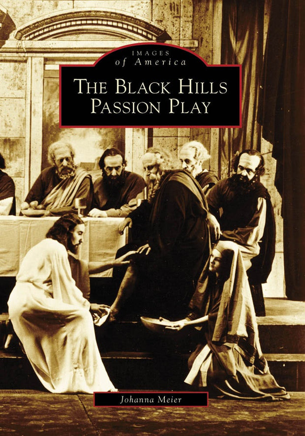 Black Hills Passion Play