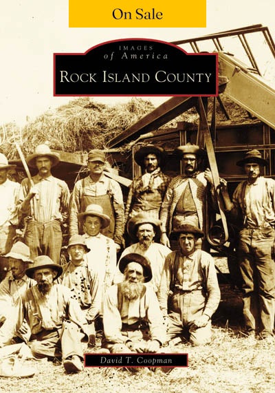 Rock Island County