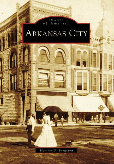 Arkansas City