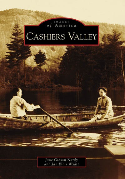 Cashiers Valley