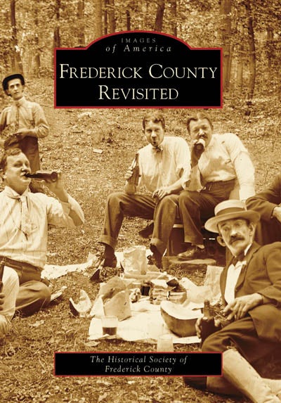 Frederick County Revisited