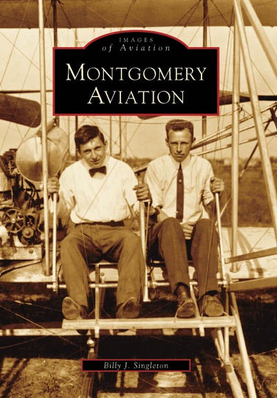 Montgomery Aviation