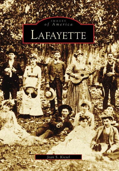 Lafayette