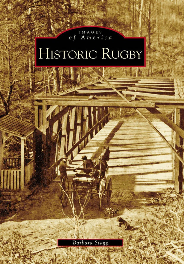 Historic Rugby