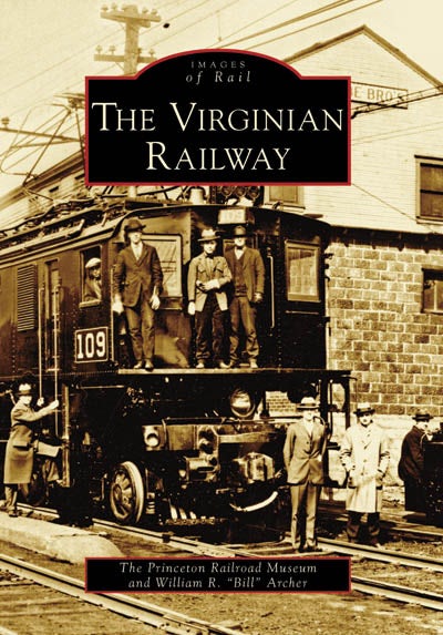 The Virginian Railway