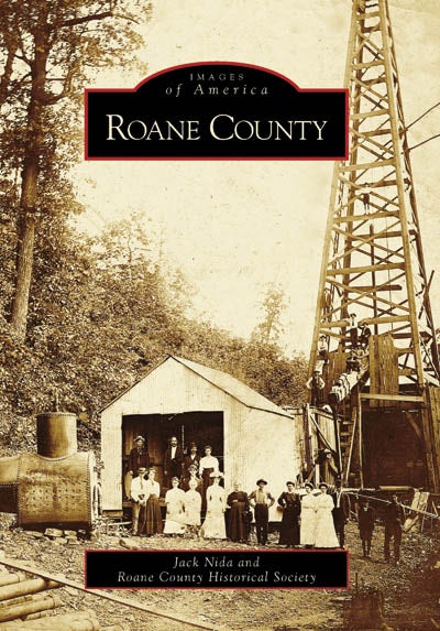 Roane County