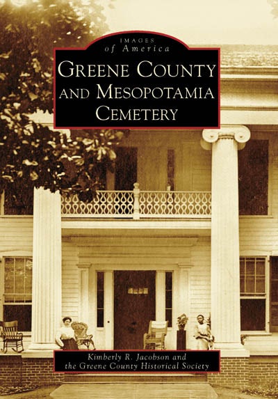 Greene County and Mesopotamia Cemetery