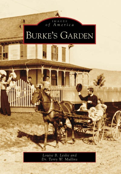 Burke's Garden