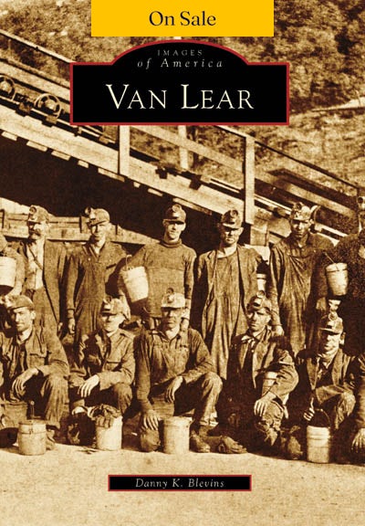 Van Lear