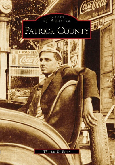 Patrick County