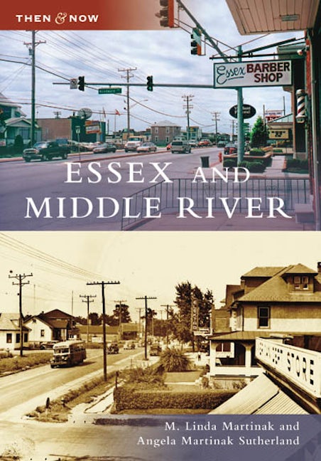 Essex and Middle River