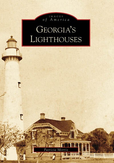 Georgia's Lighthouses