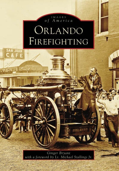 Orlando Firefighting